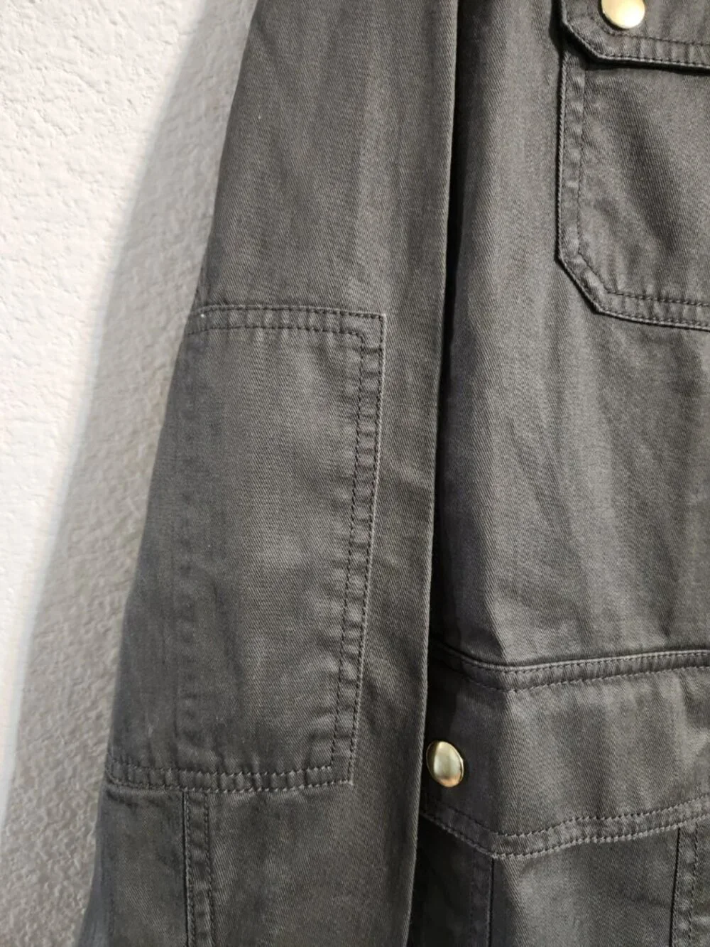 J. Crew crew relaxed